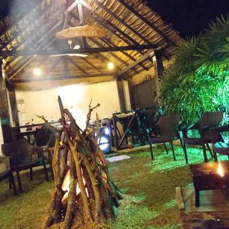 Elephant Park Family Bungalow Udawalawe Luaran gambar
