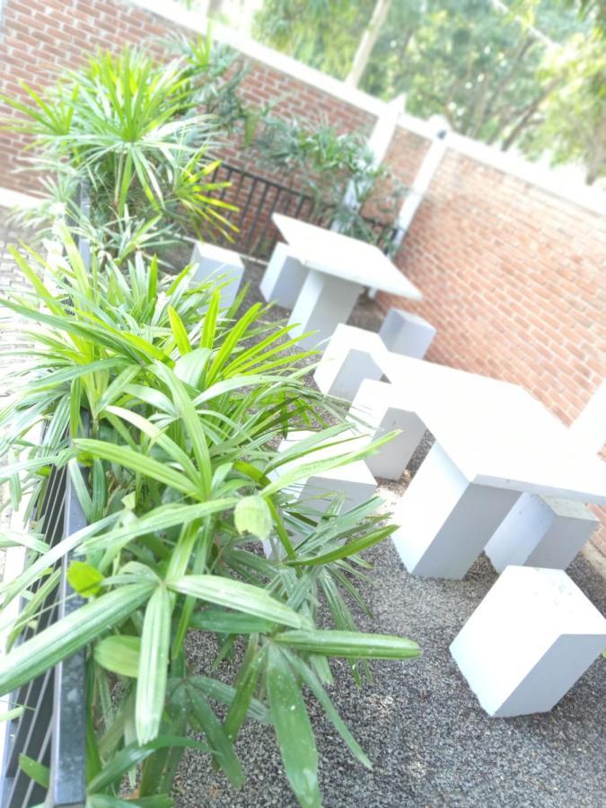Elephant Park Family Bungalow Udawalawe Luaran gambar
