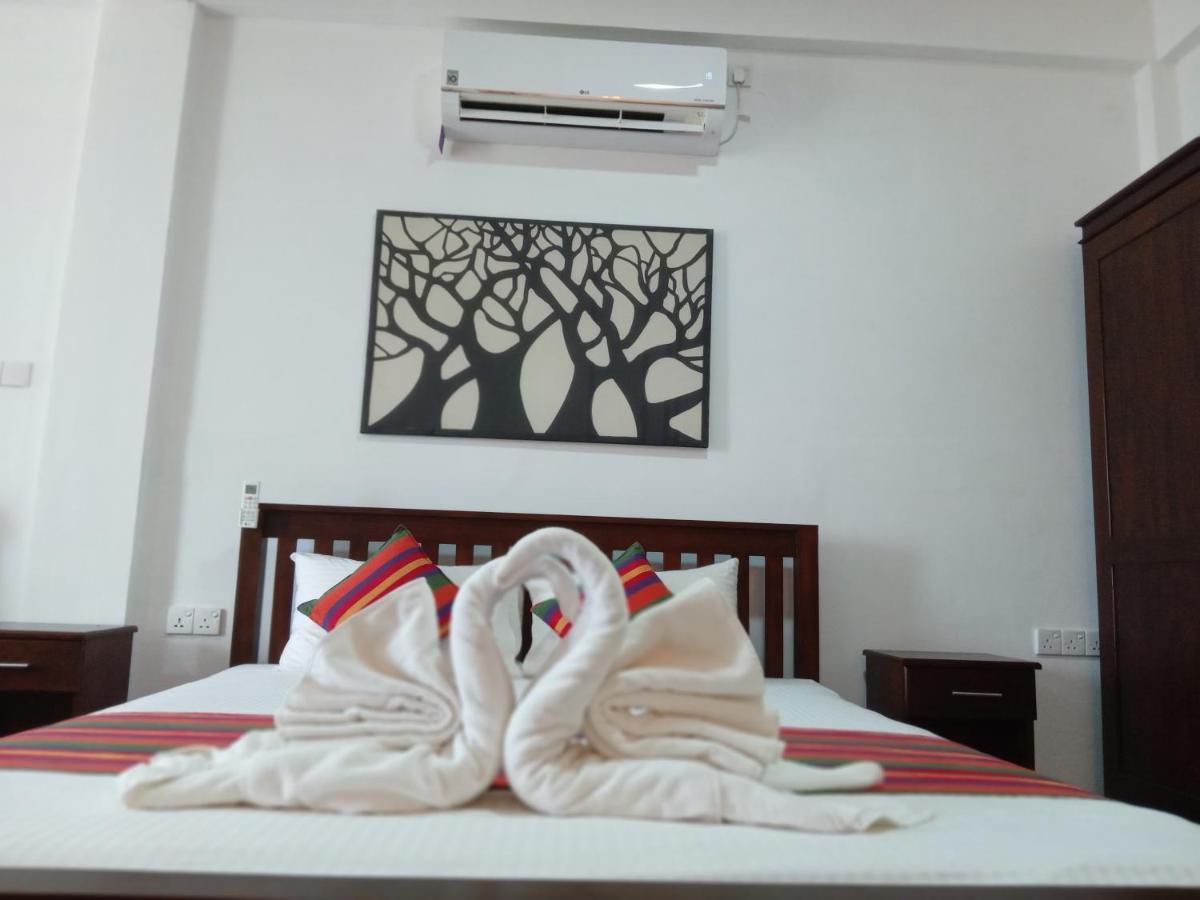 Elephant Park Family Bungalow Udawalawe Luaran gambar