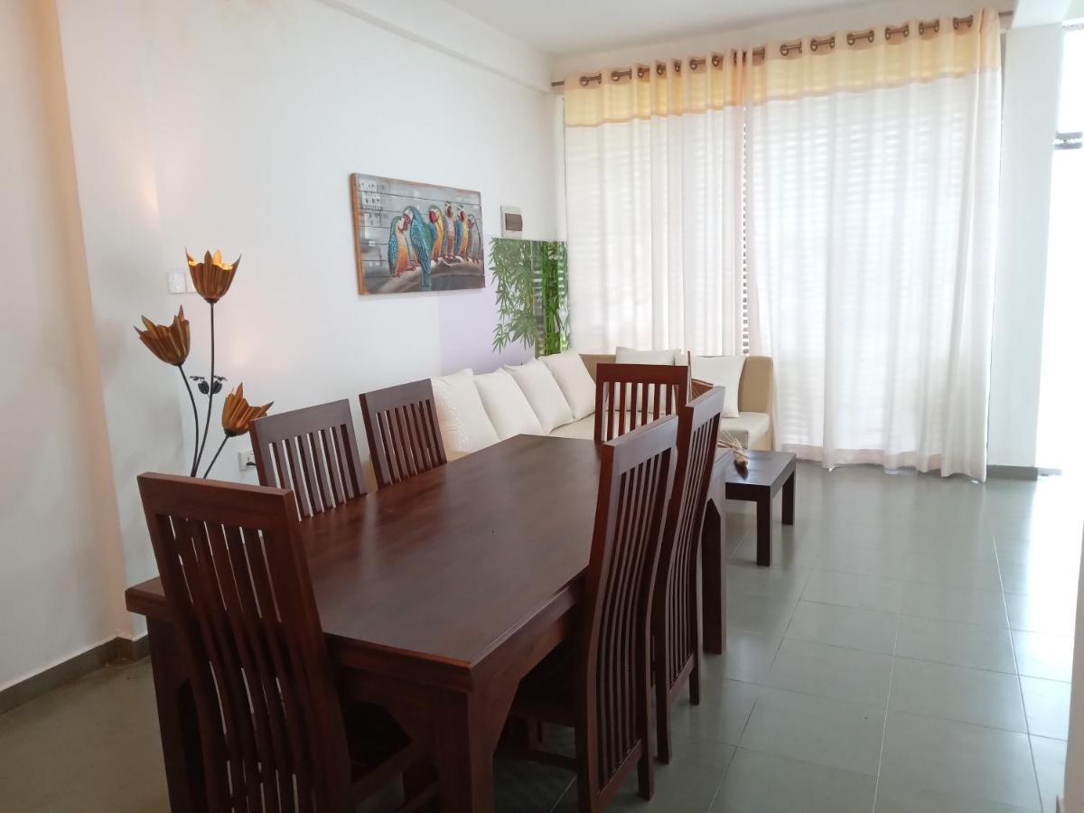 Elephant Park Family Bungalow Udawalawe Luaran gambar