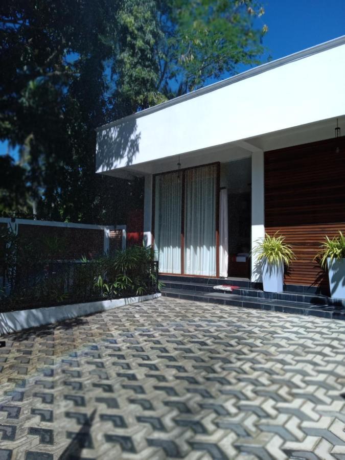 Elephant Park Family Bungalow Udawalawe Luaran gambar