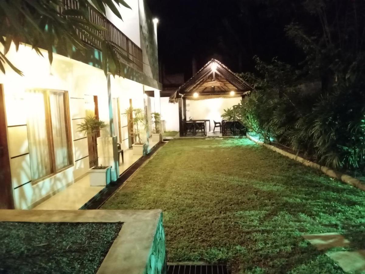 Elephant Park Family Bungalow Udawalawe Luaran gambar