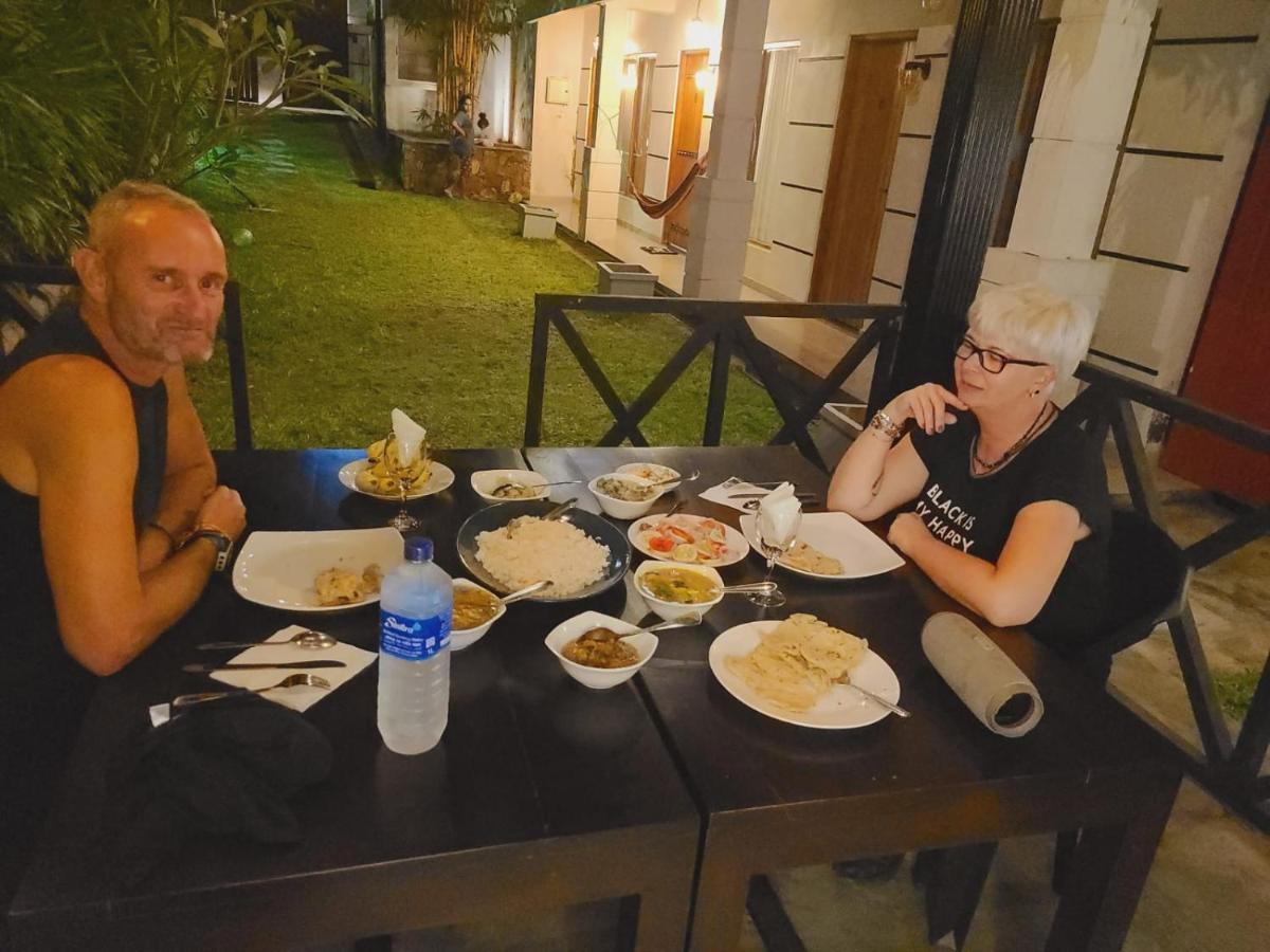 Elephant Park Family Bungalow Udawalawe Luaran gambar