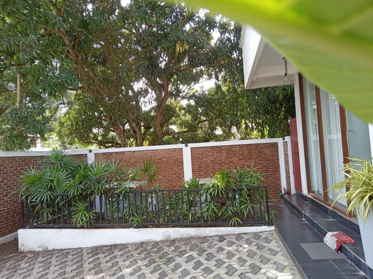 Elephant Park Family Bungalow Udawalawe Luaran gambar