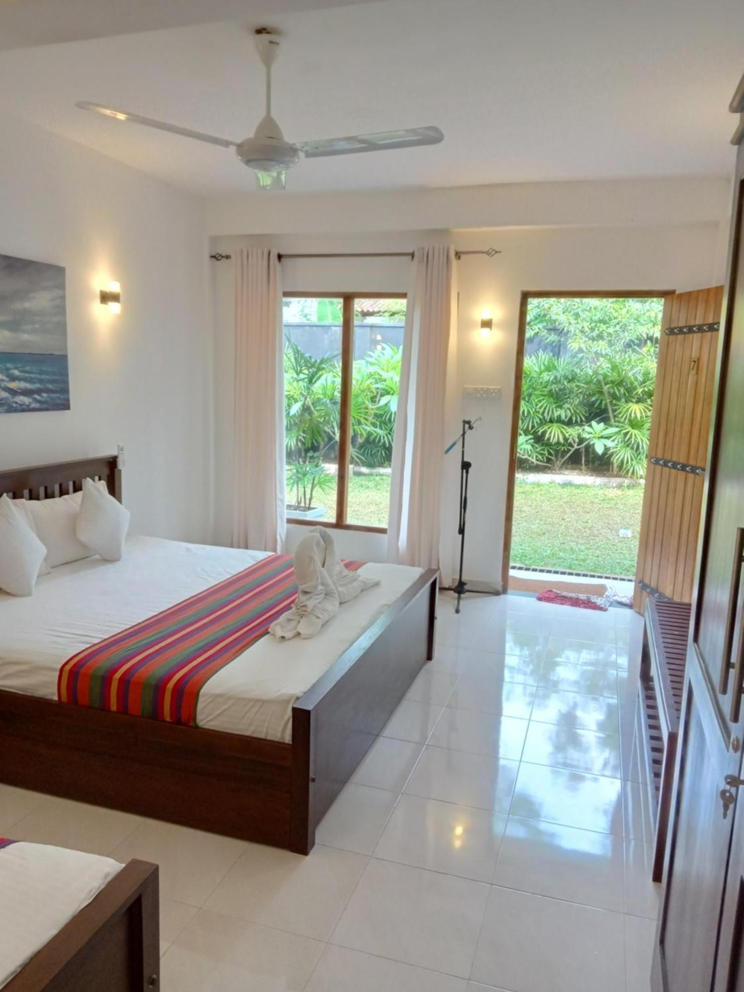 Elephant Park Family Bungalow Udawalawe Luaran gambar