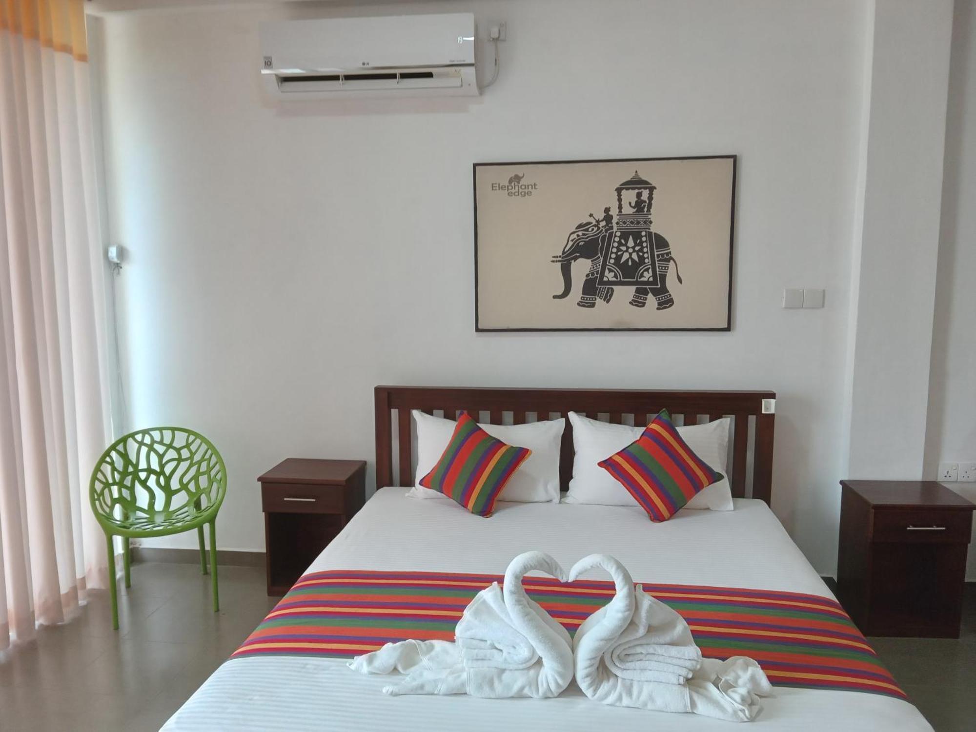 Elephant Park Family Bungalow Udawalawe Luaran gambar