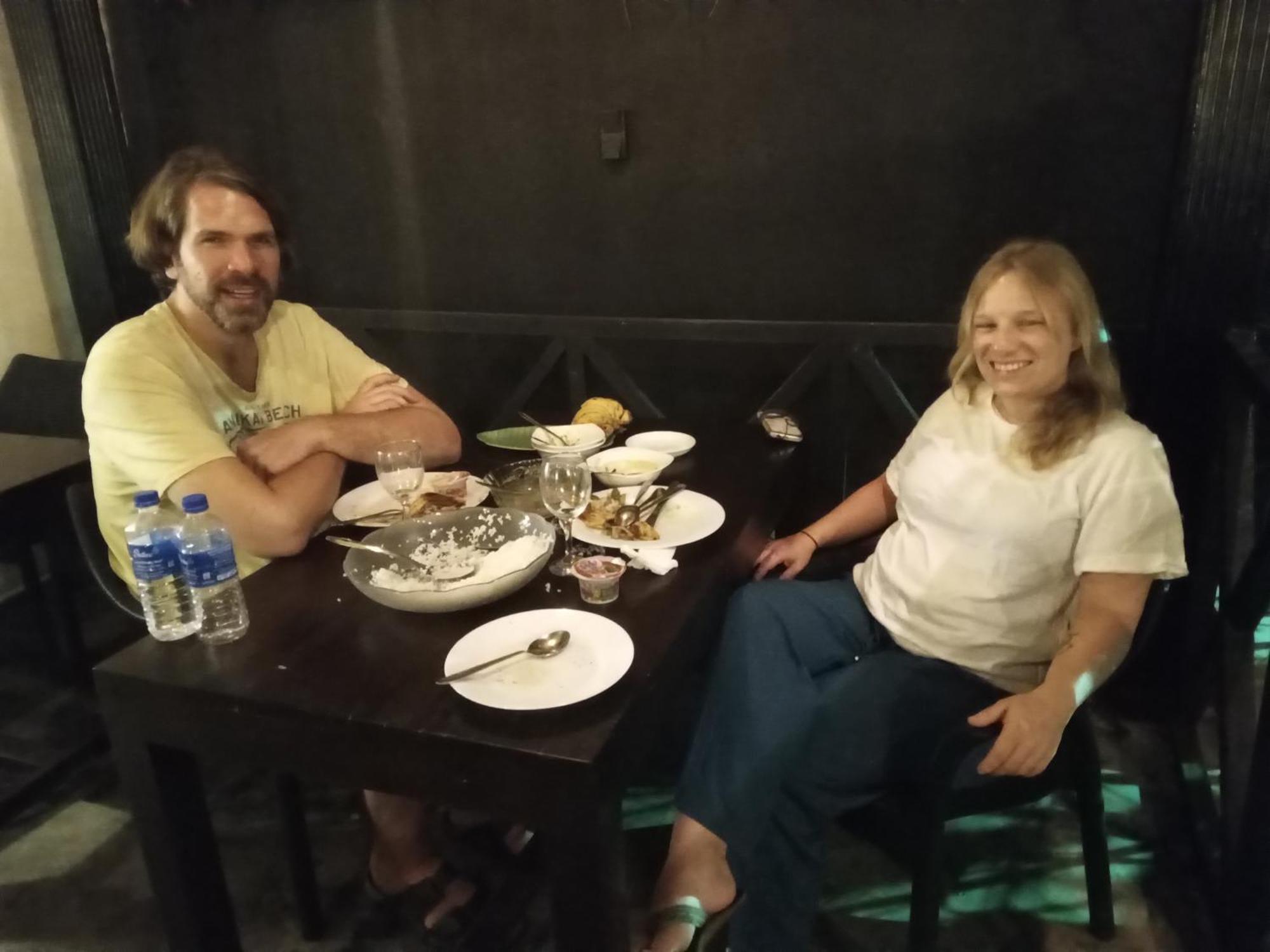 Elephant Park Family Bungalow Udawalawe Luaran gambar
